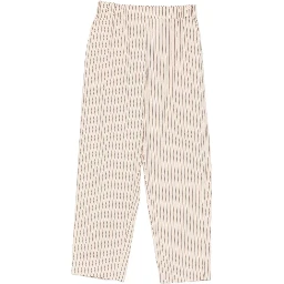 Yerse Trousers Beige
