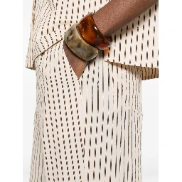 Yerse Trousers Beige
