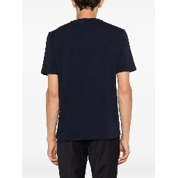 SCAGLIONE T-shirts and Polos Blue