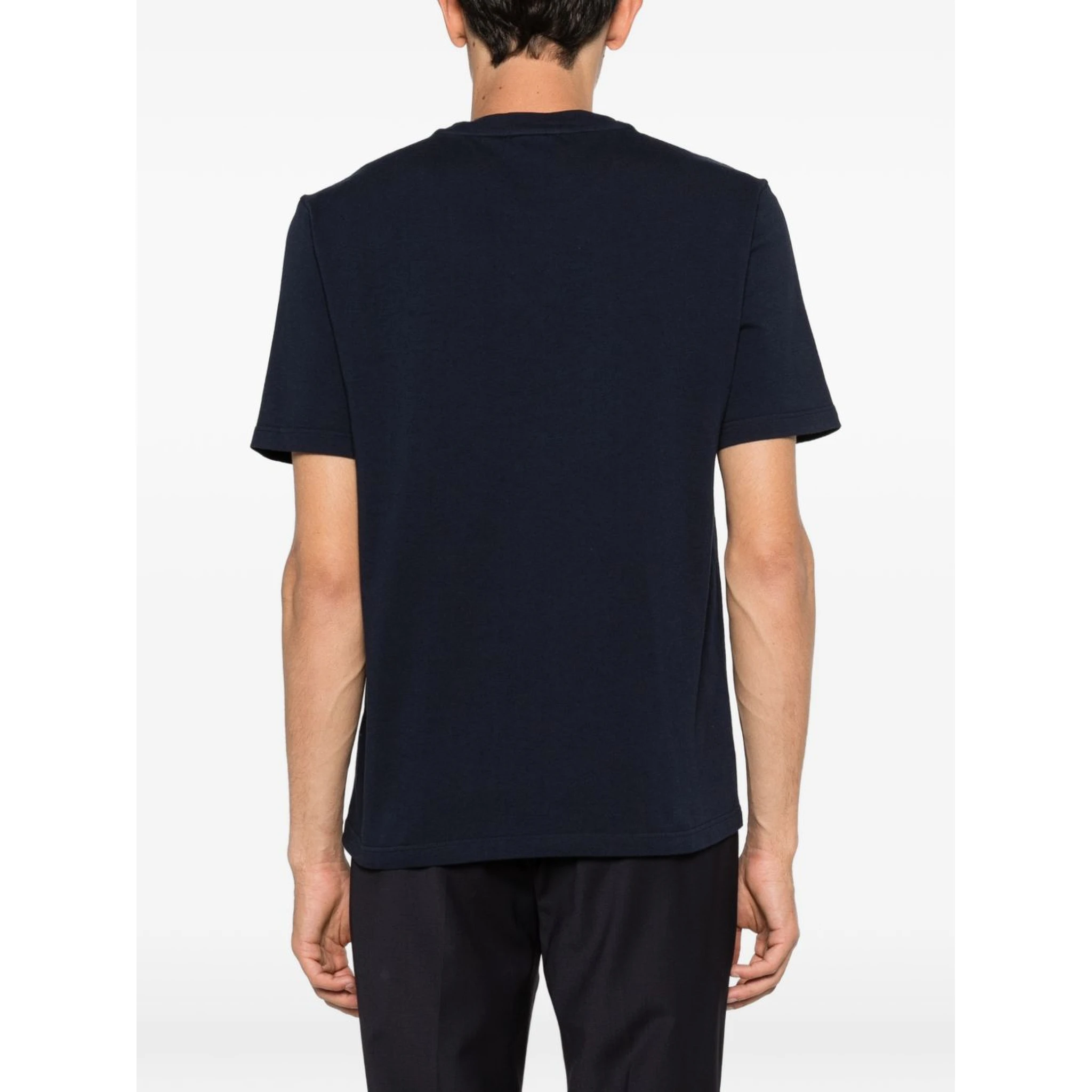 SCAGLIONE T-shirts and Polos Blue
