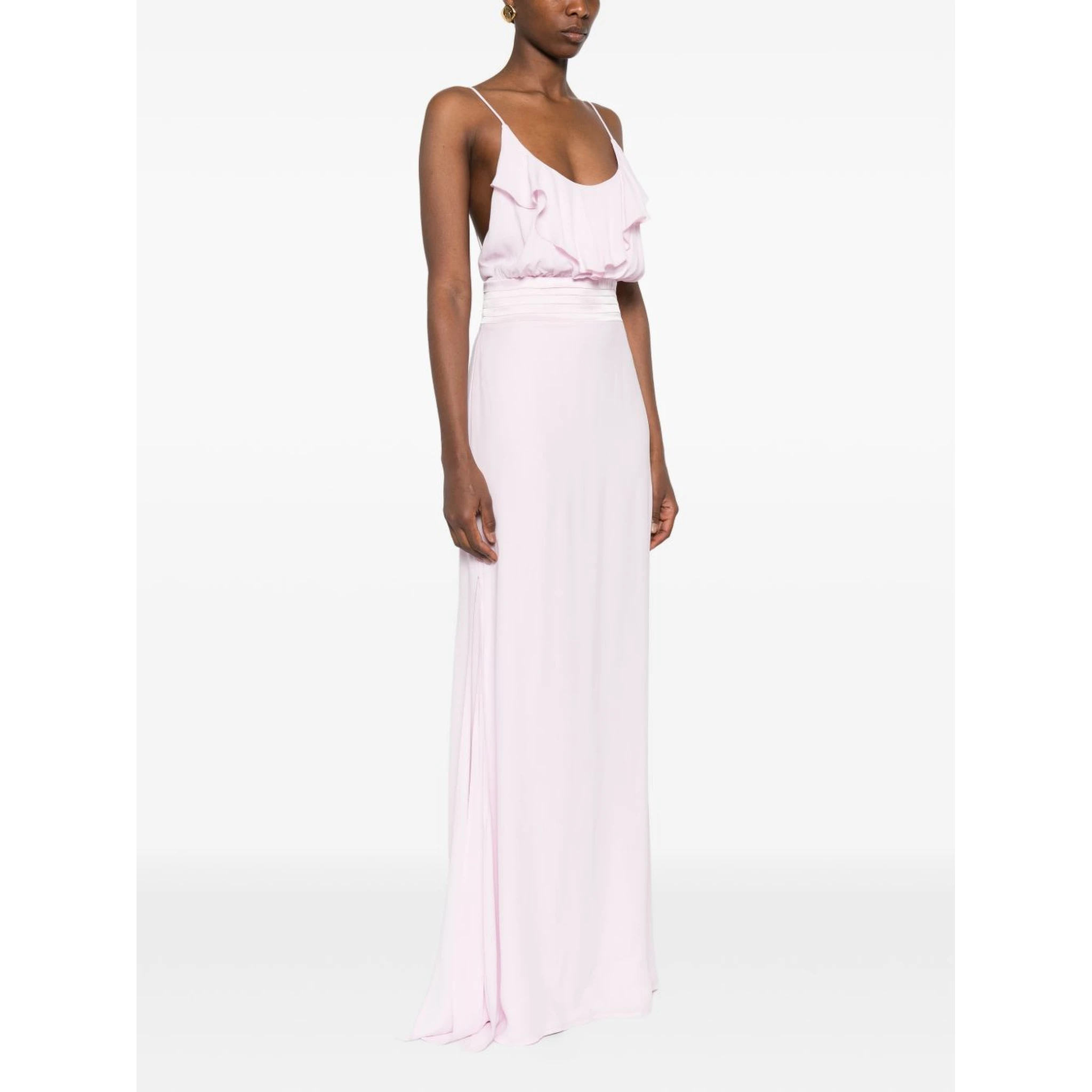 PRONOVIAS Dresses Pink