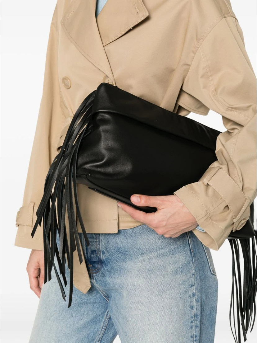 LORISTELLA Bags.. Black