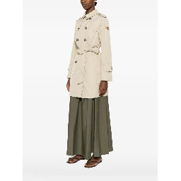 Peuterey Coats Beige