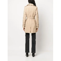 Save The Duck Coats Beige