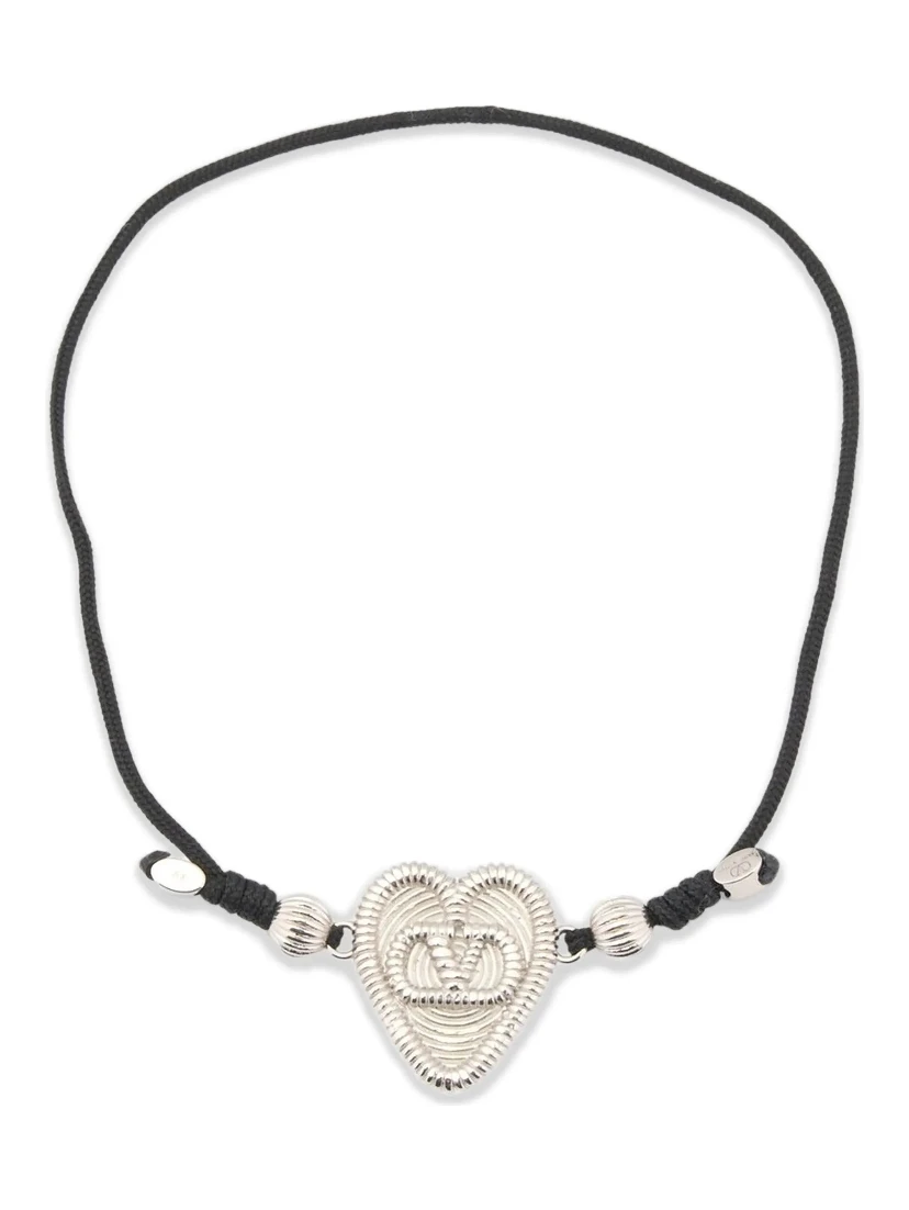 Valentino Garavani Bijoux Black