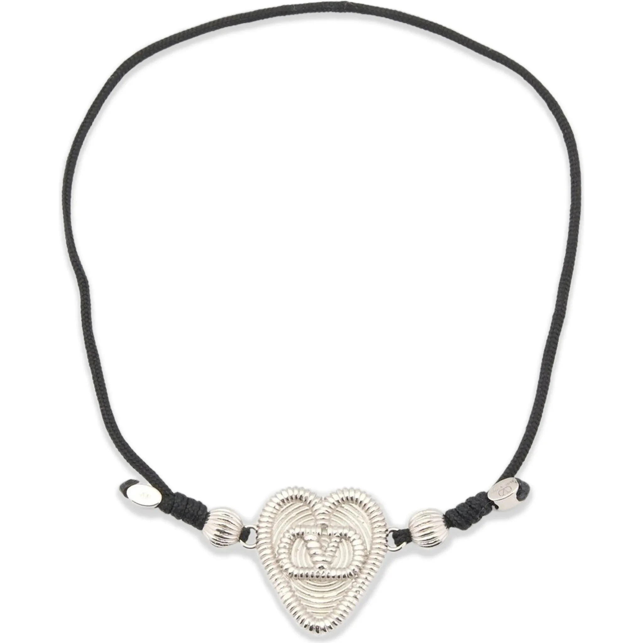 Valentino Garavani Bijoux Black