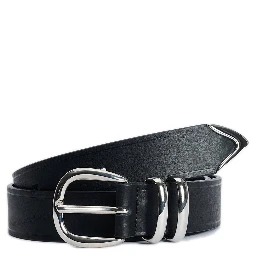 Sunflower Belts Black