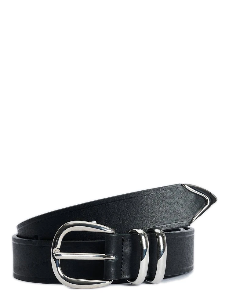 Sunflower Belts Black