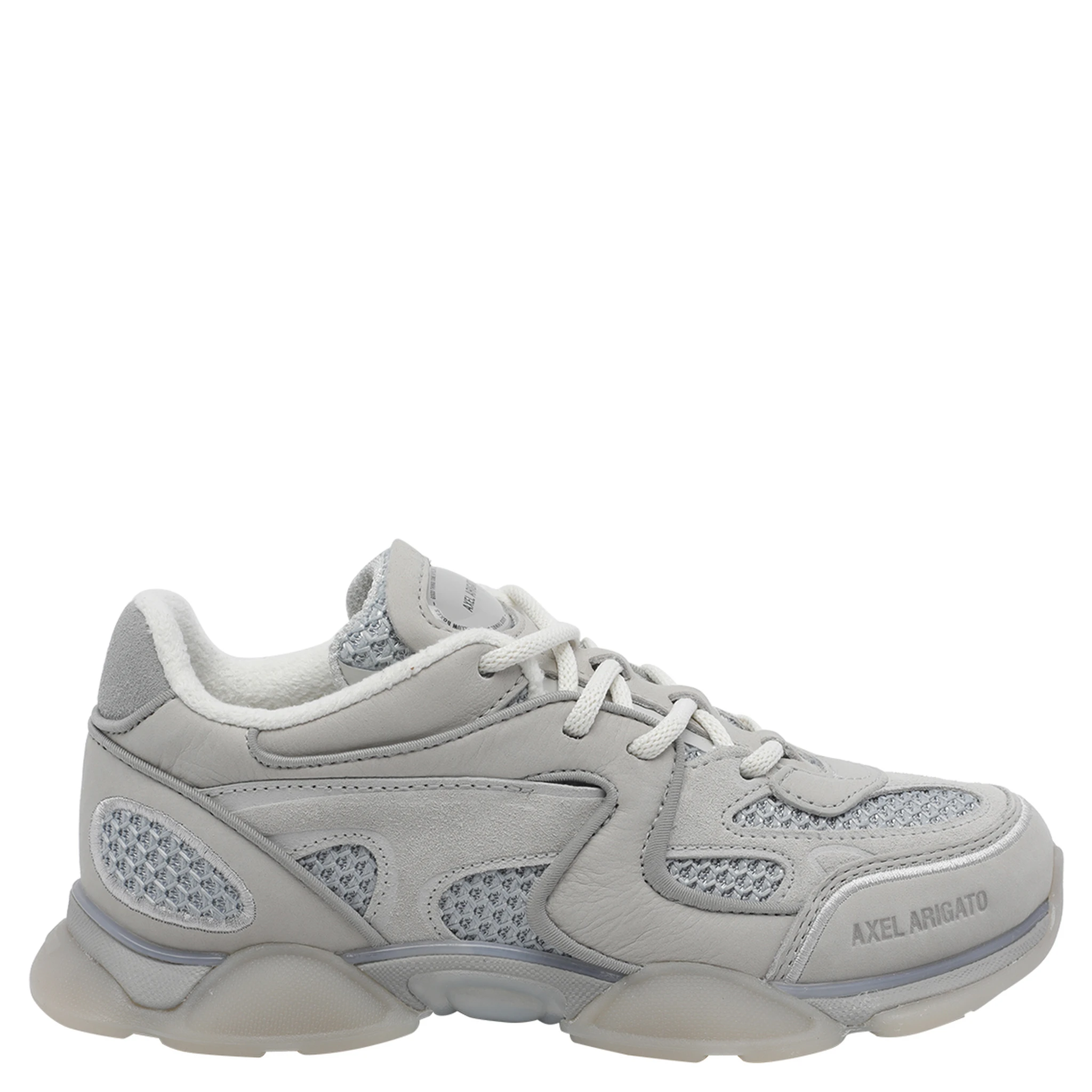 Axel Arigato Sneakers Grey