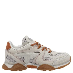 Axel Arigato Sneakers Beige