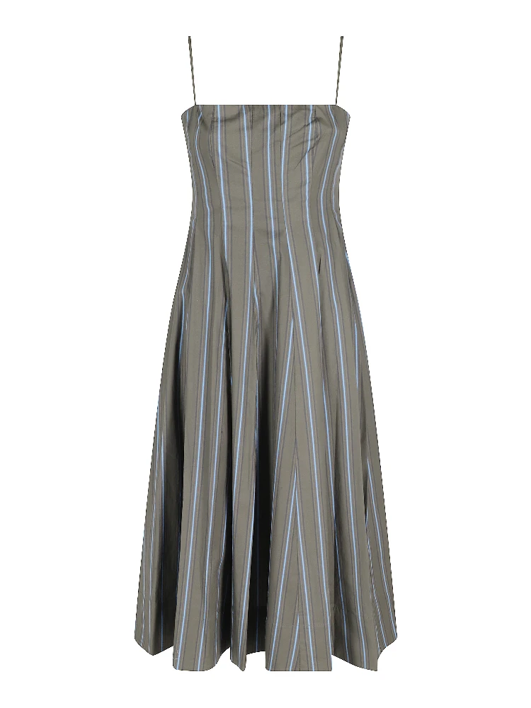 WYLIE DRESS