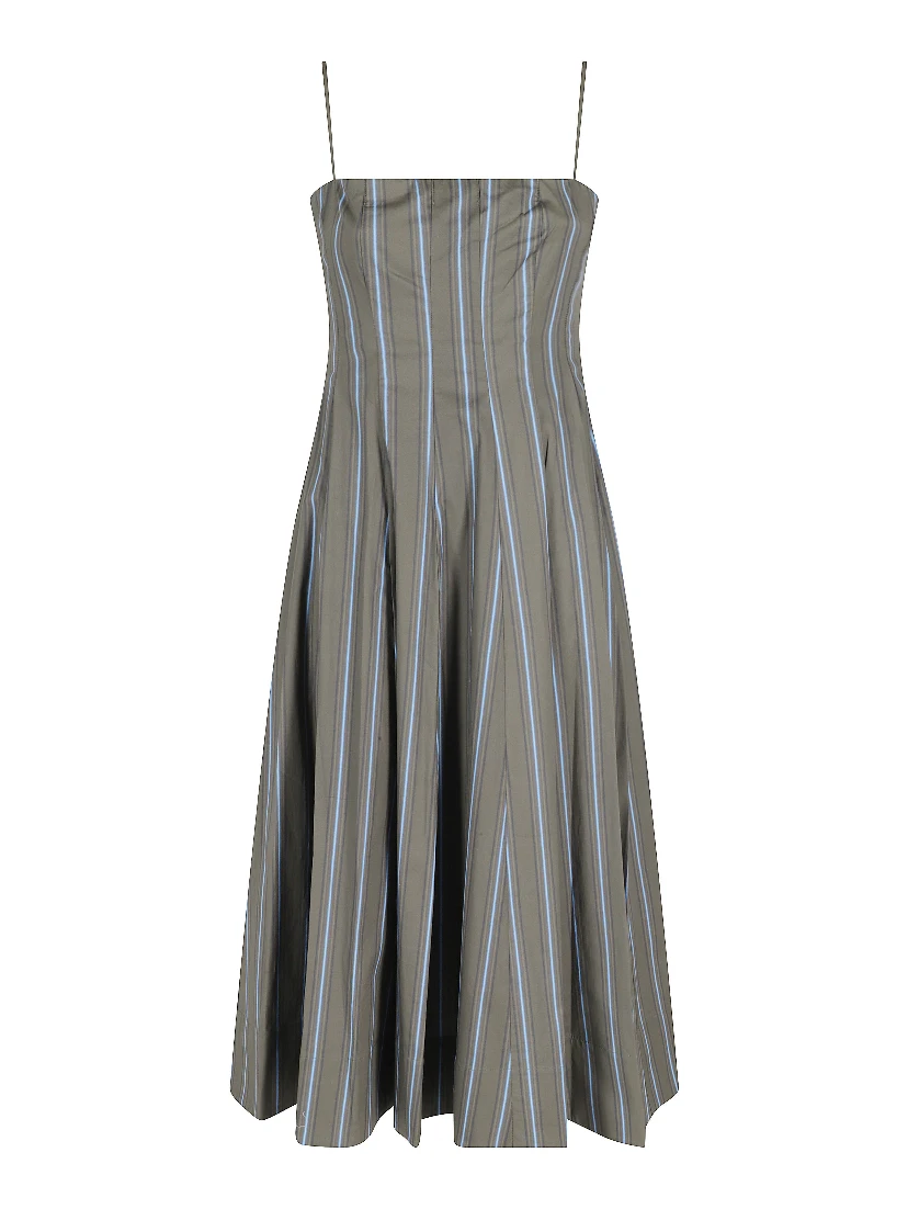 WYLIE DRESS