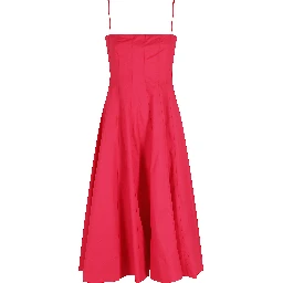 WYLIE DRESS