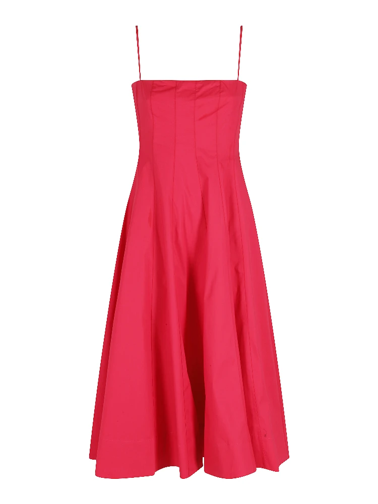 WYLIE DRESS