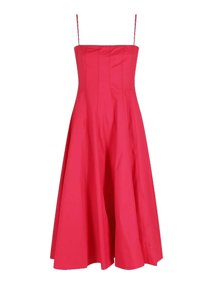 WYLIE DRESS