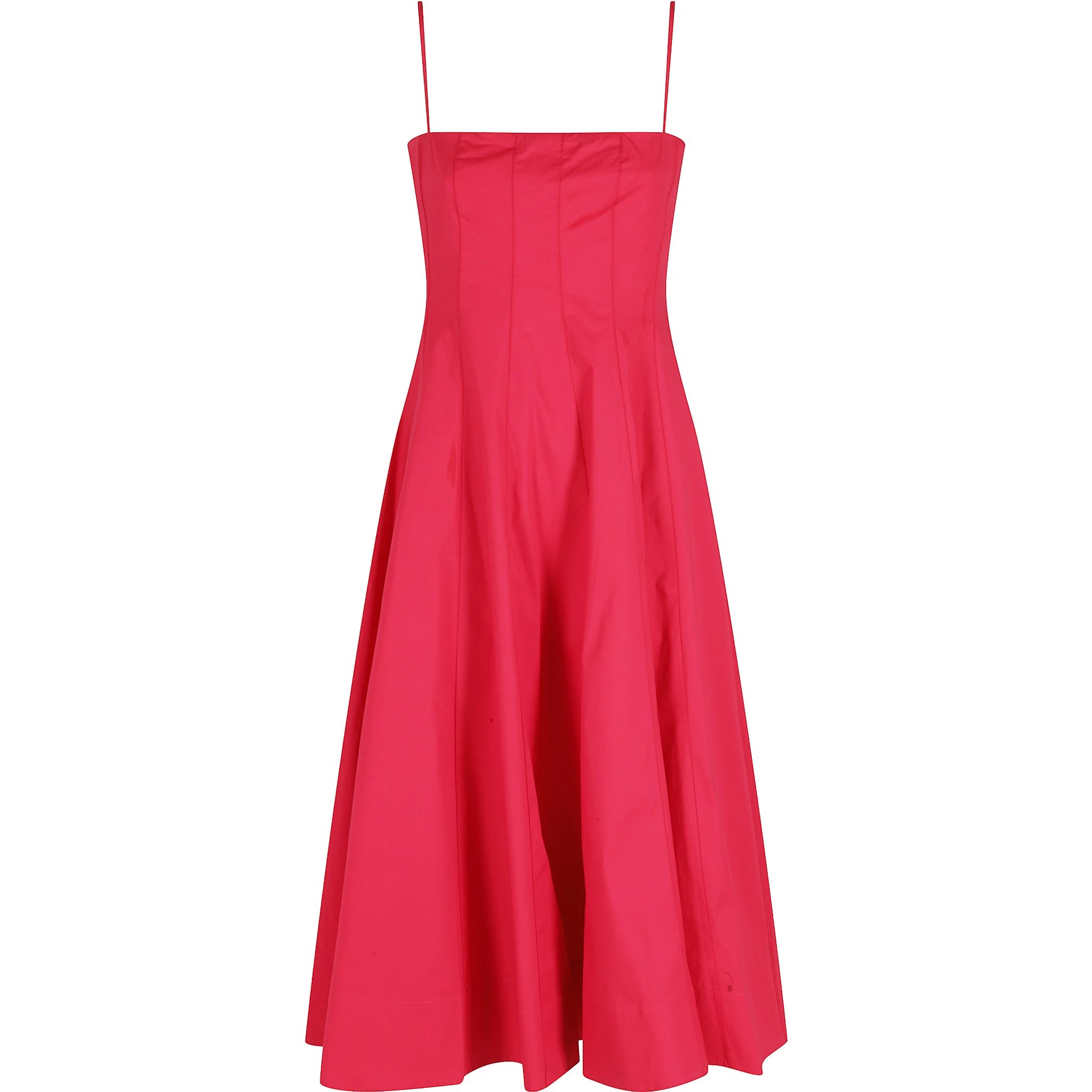WYLIE DRESS