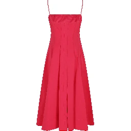 WYLIE DRESS