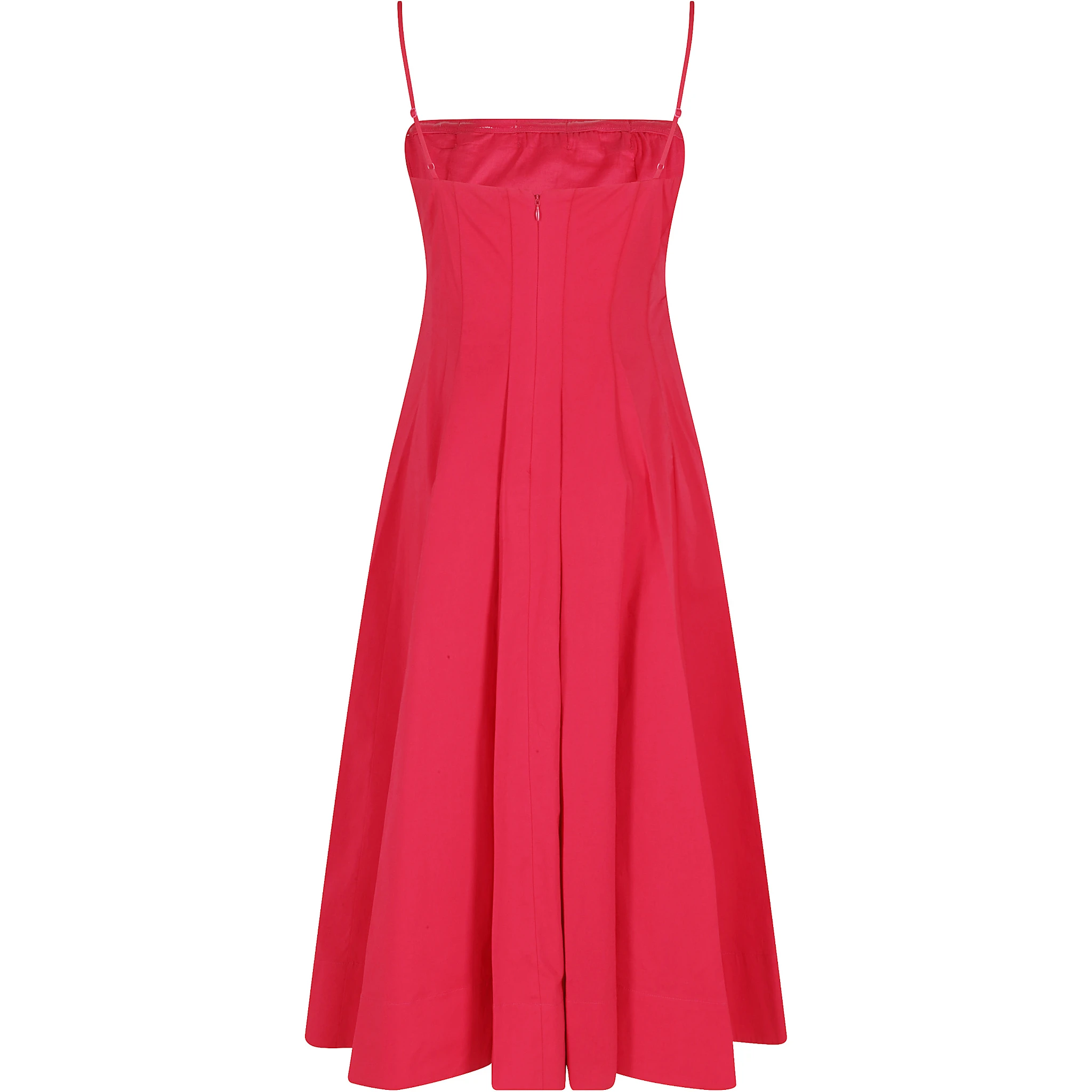 WYLIE DRESS