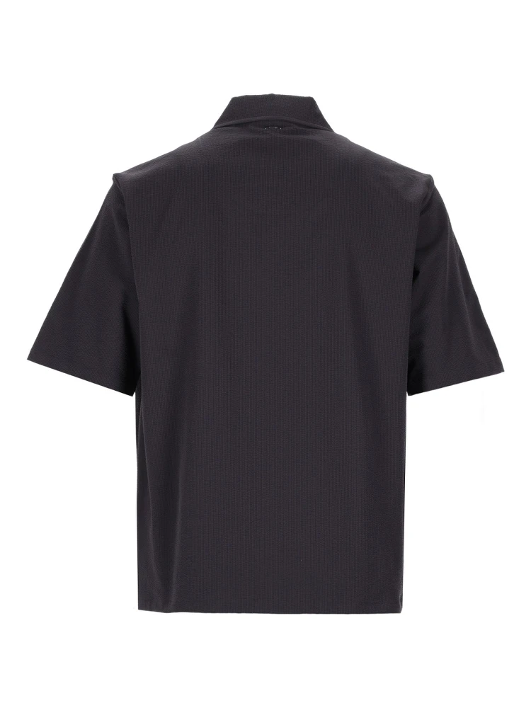 CAMICIA CON TASCHINO alternative