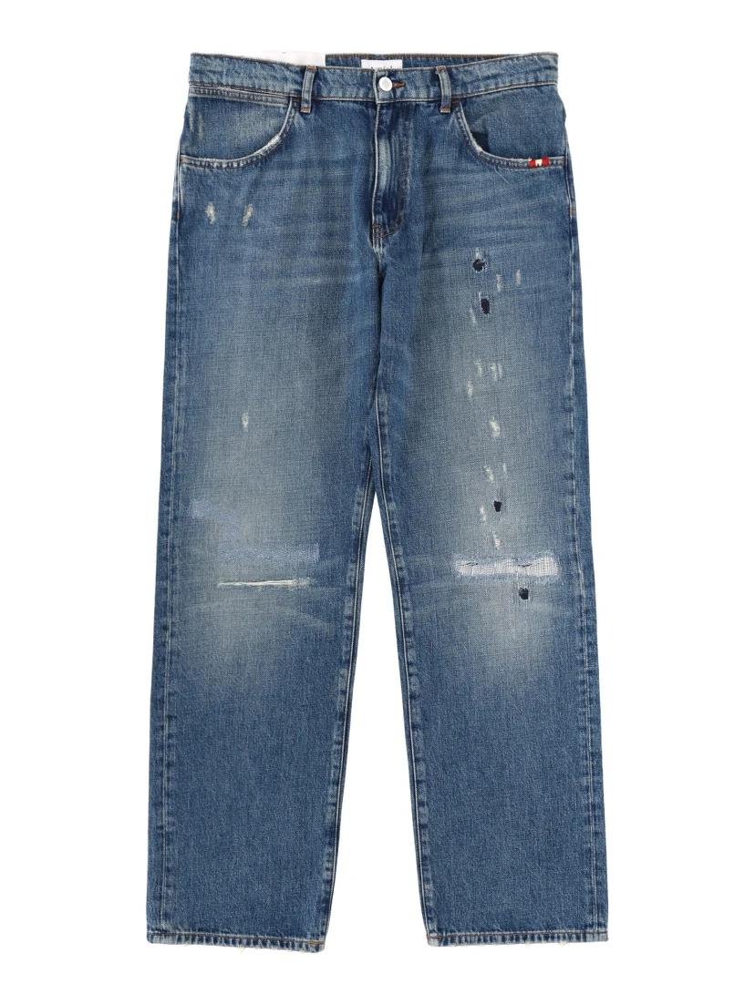 JEANS "JAMESNIP & TAC"