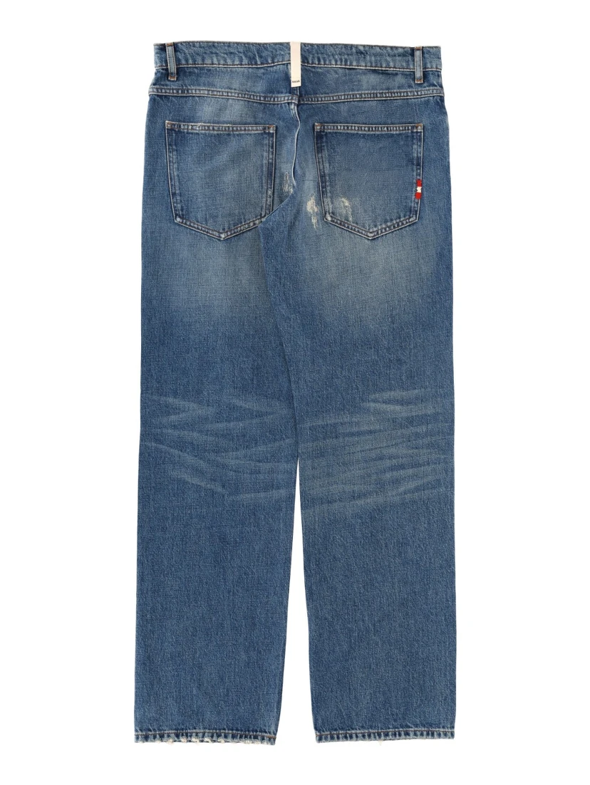 JEANS "JAMESNIP & TAC"