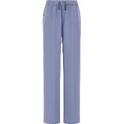 JOGGER PANTS WITH DRAWSTRING