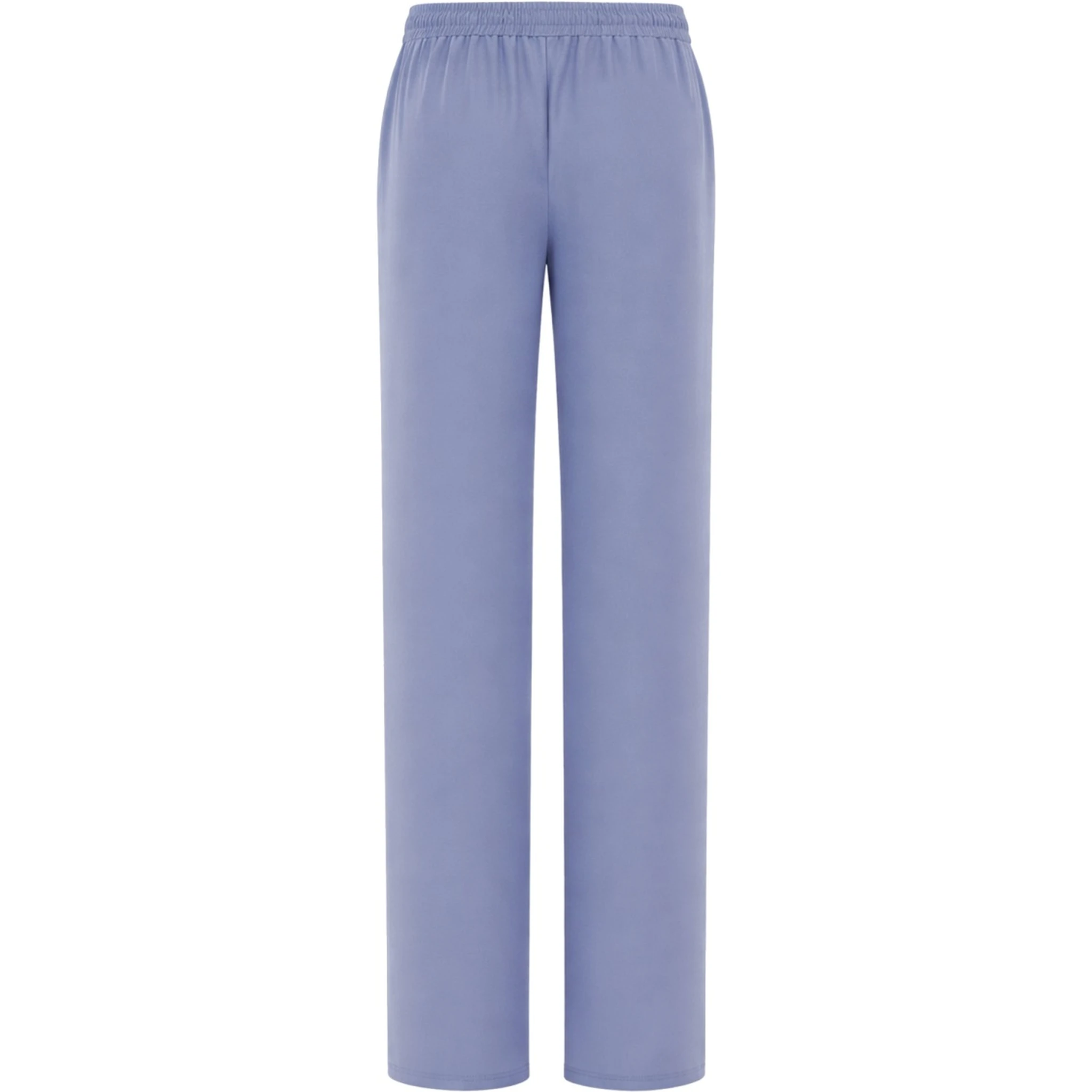 JOGGER PANTS WITH DRAWSTRING