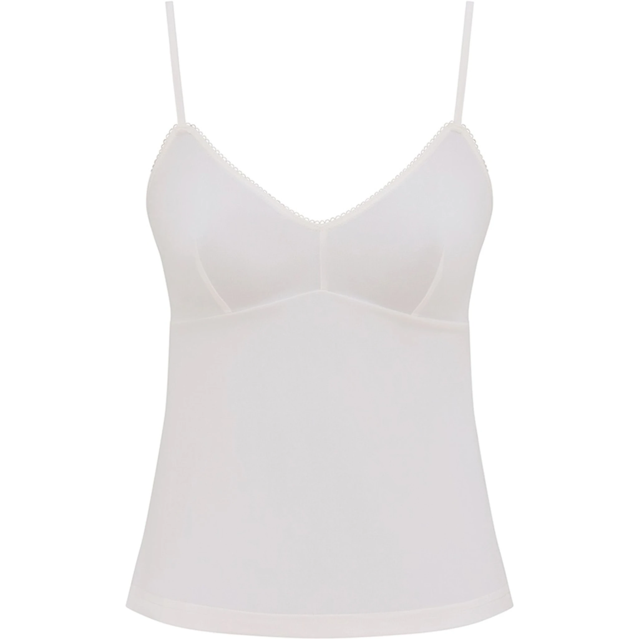BLUSA "LUNA" CON MANICHE A SBUFFO