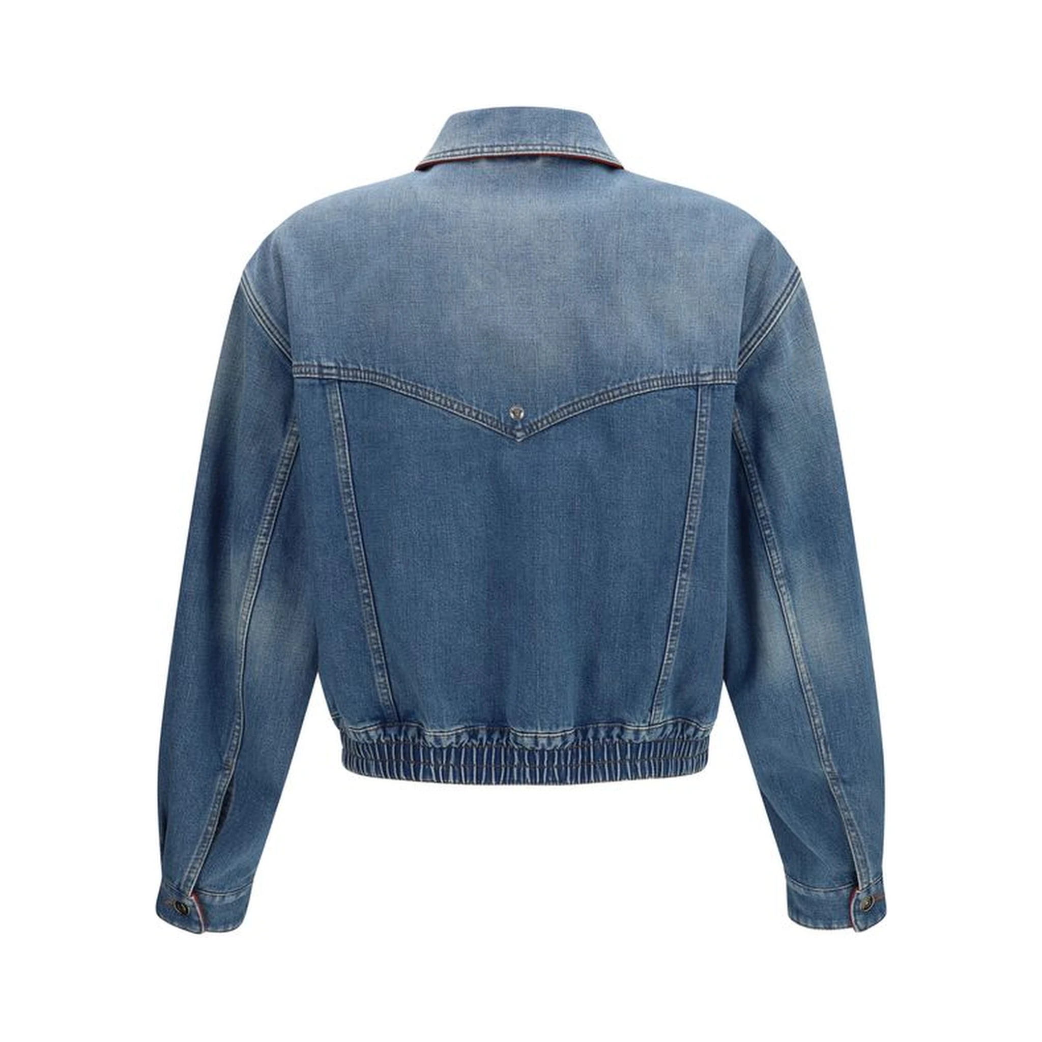 Blue Cotton Clothing