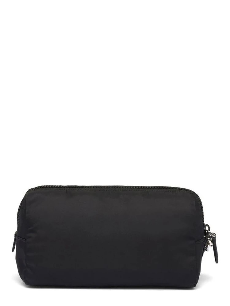 Black Nylon Handbag alternative