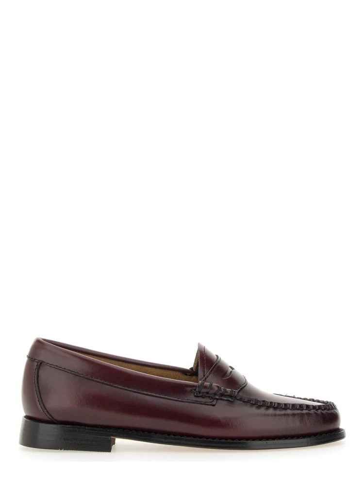 MOCASSINO "WEEJUN"