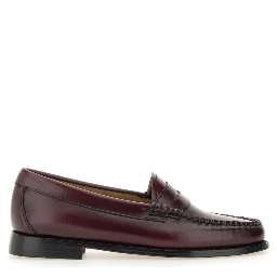 MOCASSINO "WEEJUN"