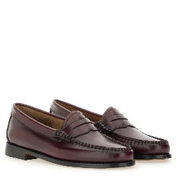 MOCASSINO "WEEJUN"