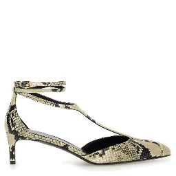 PUMP "MIA"