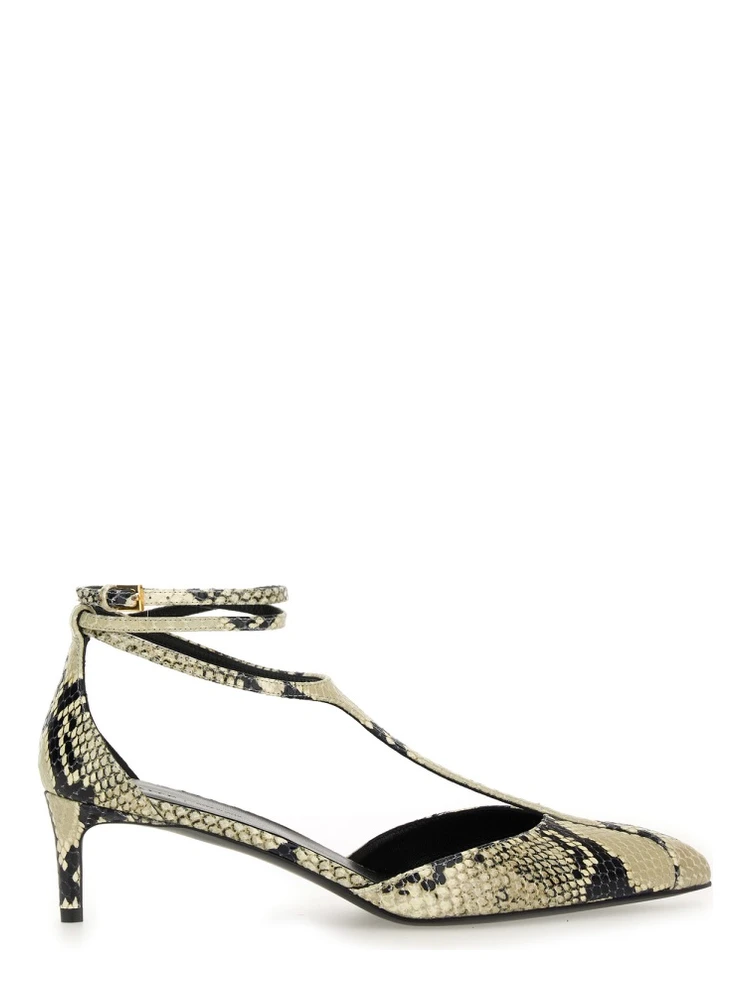 PUMP "MIA"