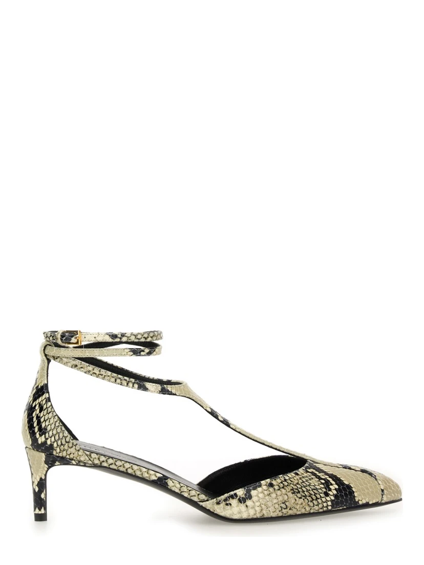 PUMP "MIA"