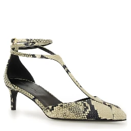 PUMP "MIA"