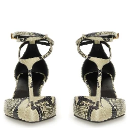 PUMP "MIA"