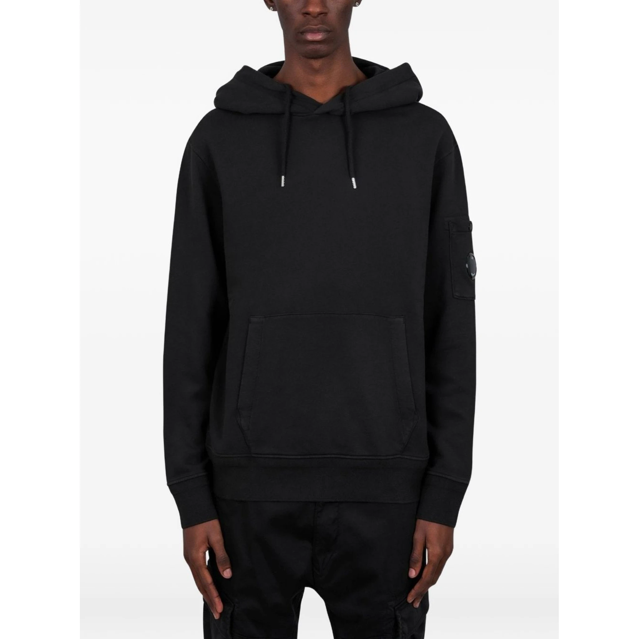 كنزات CP COMPANY سوداء