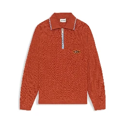 DROLE DE MONSIEUR T-shirts and Polos Orange