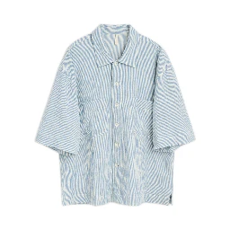 Sunflower Shirts Blue