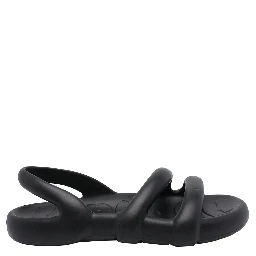 Camper Sandals Black