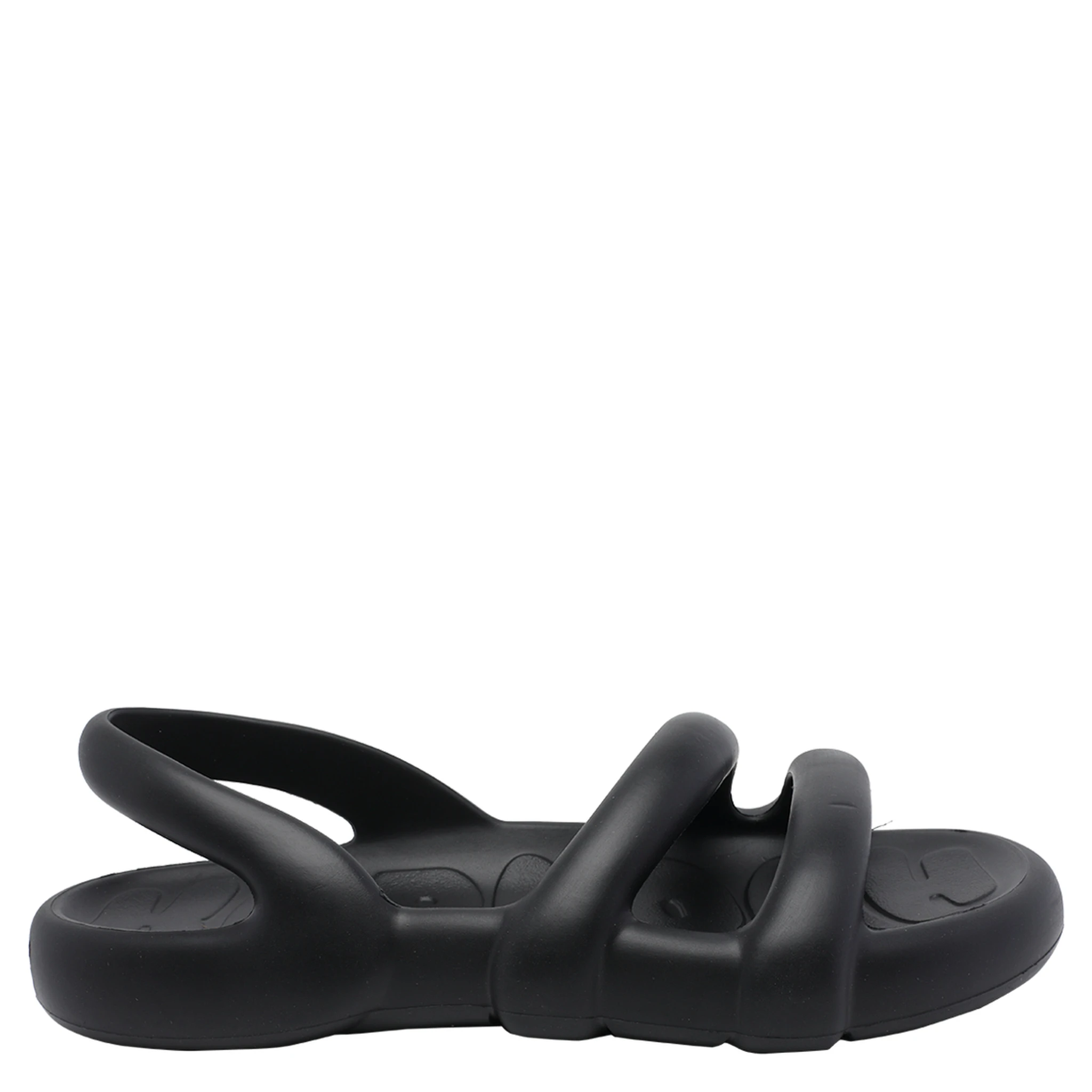 Camper Sandals Black