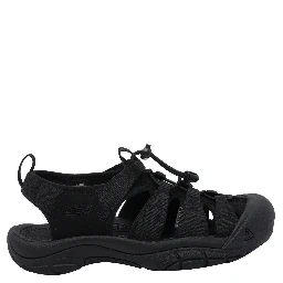KEEN Sneakers Black