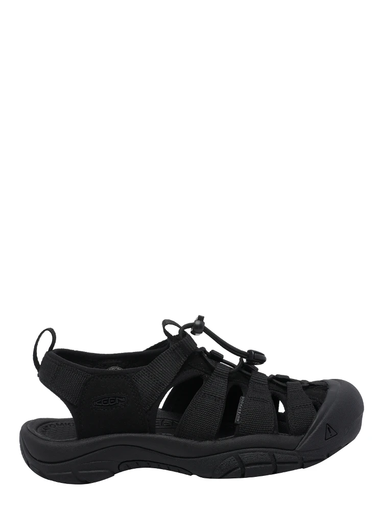 KEEN Sneakers Black