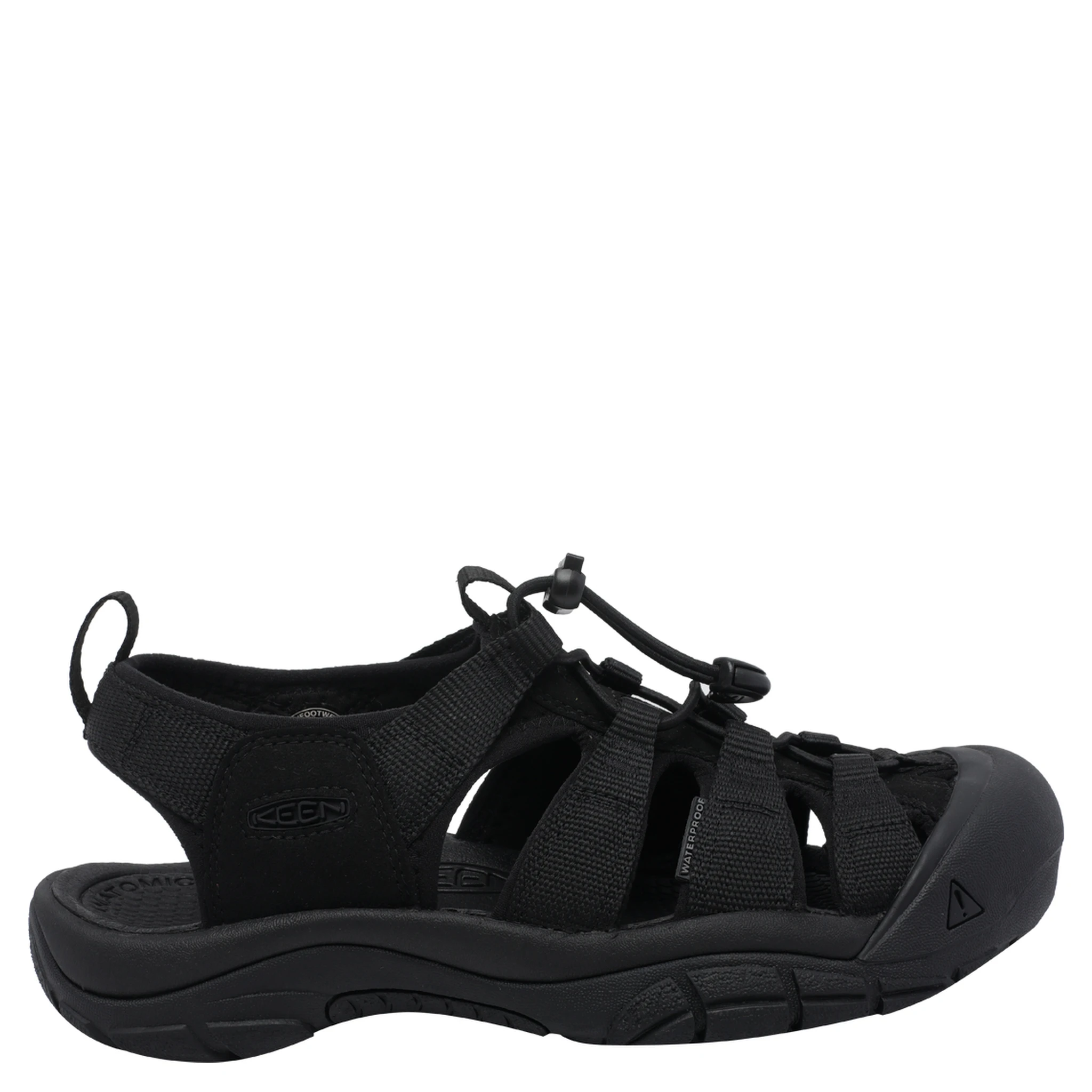 KEEN Sneakers Black
