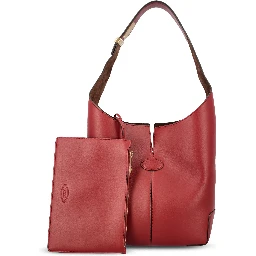 Tod's Bags.. Red