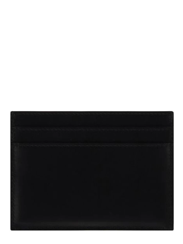 Black Calf Leather Bos Taurus Wallet alternative