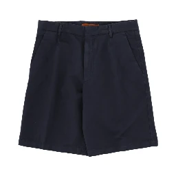 SHORTS IN COTONE
