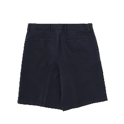 SHORTS IN COTONE